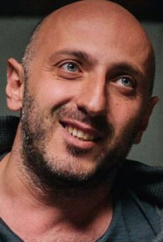 Карен Оганесян