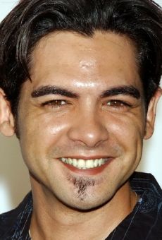 Алексис Крус