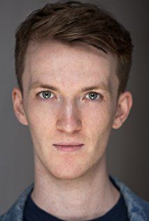 Конор Крэйг Стефенс