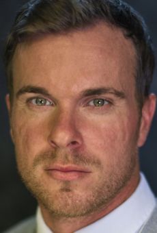 Райан Баррет