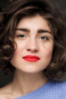 Алина Насибуллина