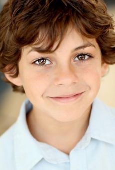 Эмджей Энтони