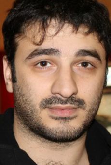 Сарик Андреасян