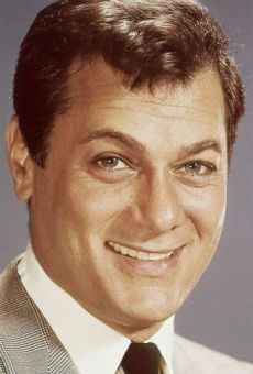 Тони Кертис