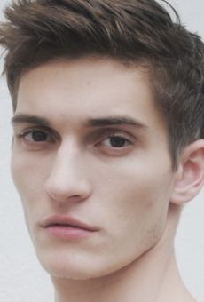 Матвей Лыков