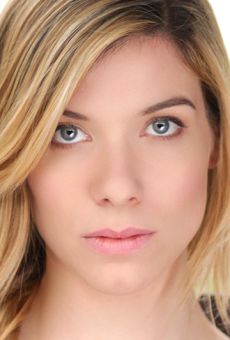 Тесса Феррер