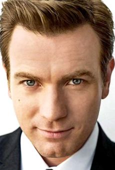 Юэн МакГрегор