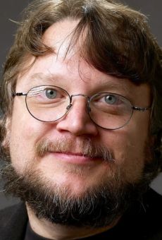 Гильермо дель Торо