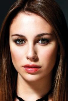 Бланка Суарес