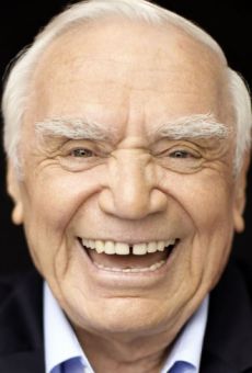 Эрнест Боргнайн