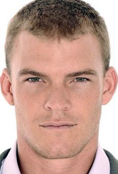 Алан Ричсон