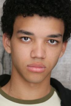 Джастис Смит