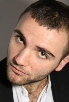 Максим Стоянов