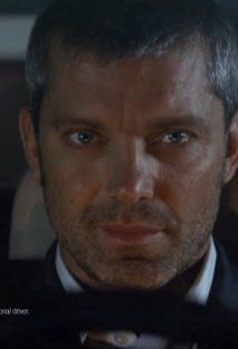 Гил Дарнелл