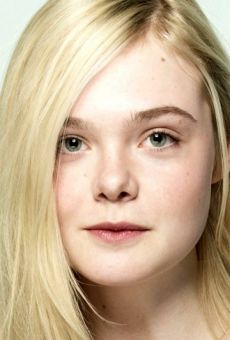 Эль Фаннинг