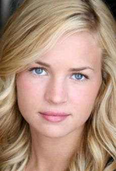 Бритт Робертсон