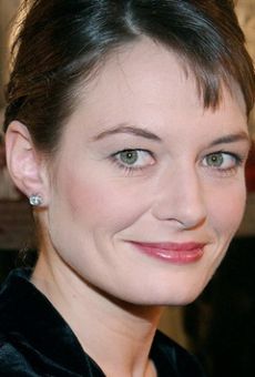 Катрин МакКормак