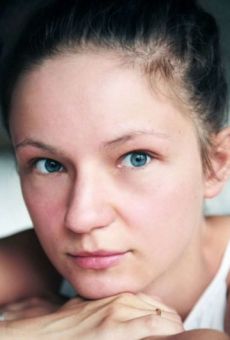 Ольга Озоллапиня