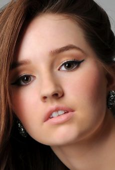 Кейтлин Дивер