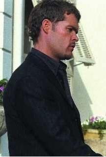 Дидье Сен Мелен