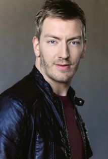 Даррел Черни