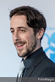 Джеймс МакГрат