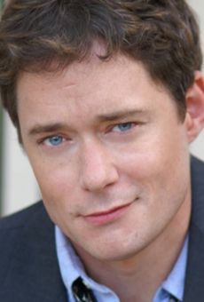 Барнеби Карпентер