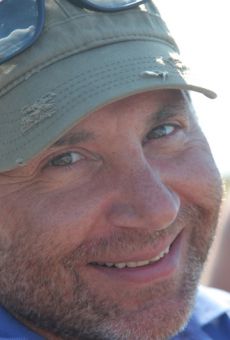 Константин Буслов