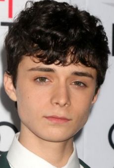 Лукас Джейд Зуманн