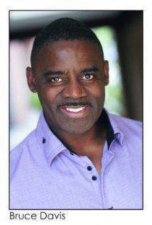 Брюс Дэвис