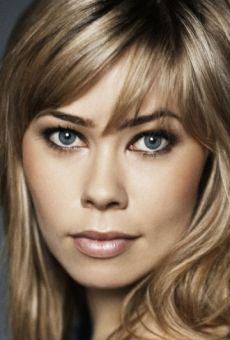 Биргитта Йорт Сёренсен