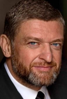 Сергей Комаров