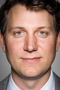 Джефф Николс