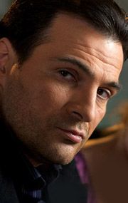 Александр Дьяченко