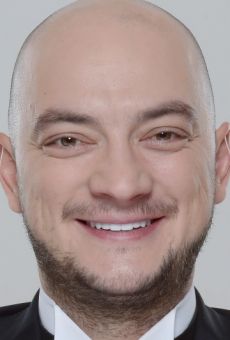 Роман Юнусов