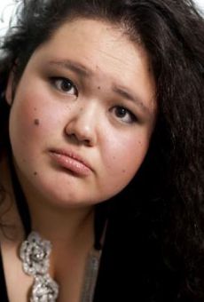 Ольга Мукукенова