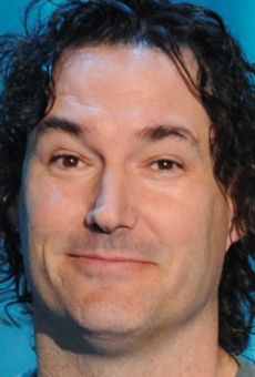 Марк Эндрюс