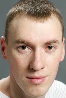 Игорь Кулачко