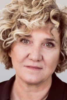 Ана Вахенер