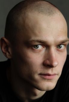 Юрий Борисов