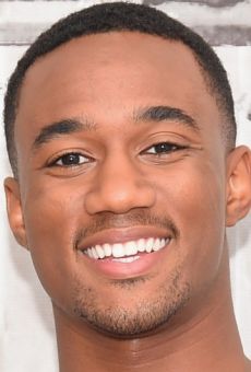 Джесси Ашер