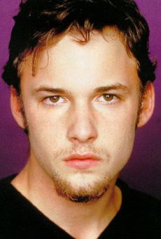 Брэд Ренфро