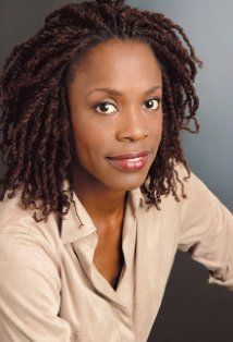 Чарлэйн Вудард