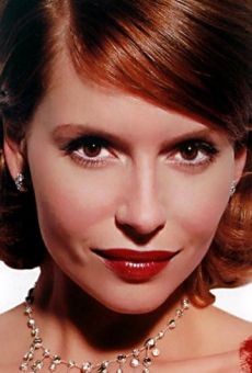 Любовь Толкалина