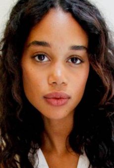 Лора Хэрриер