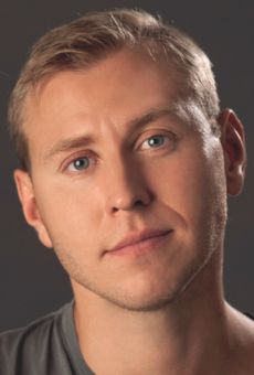 Михаил Тарабукин