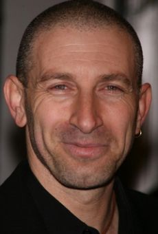 Марк Иванир