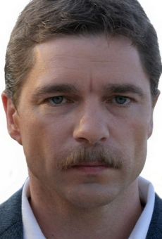 Сергей Маховиков