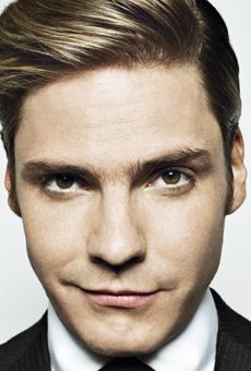 Даниэль Брюль