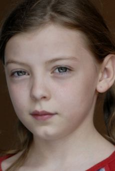 Амбер Бонгард